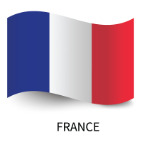 France - flag