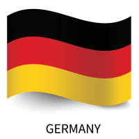 Germany  flag