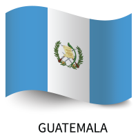 Guatemala flag