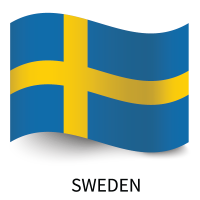 Sweden flag