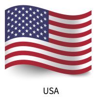 USA flag